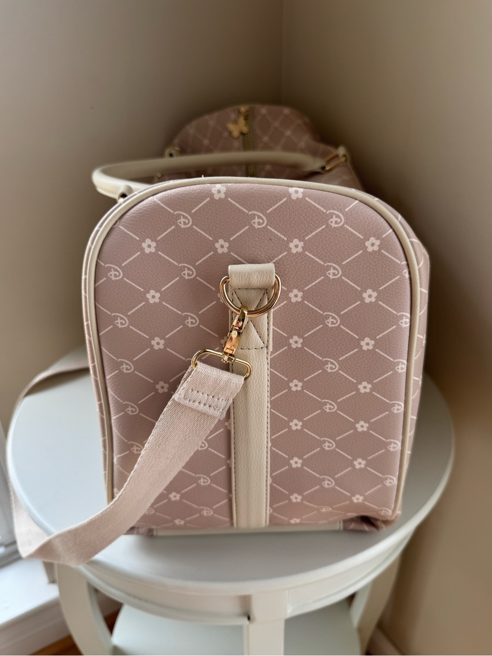 Disney Primark Bambi Weekend Bag - Picture 6 of 16